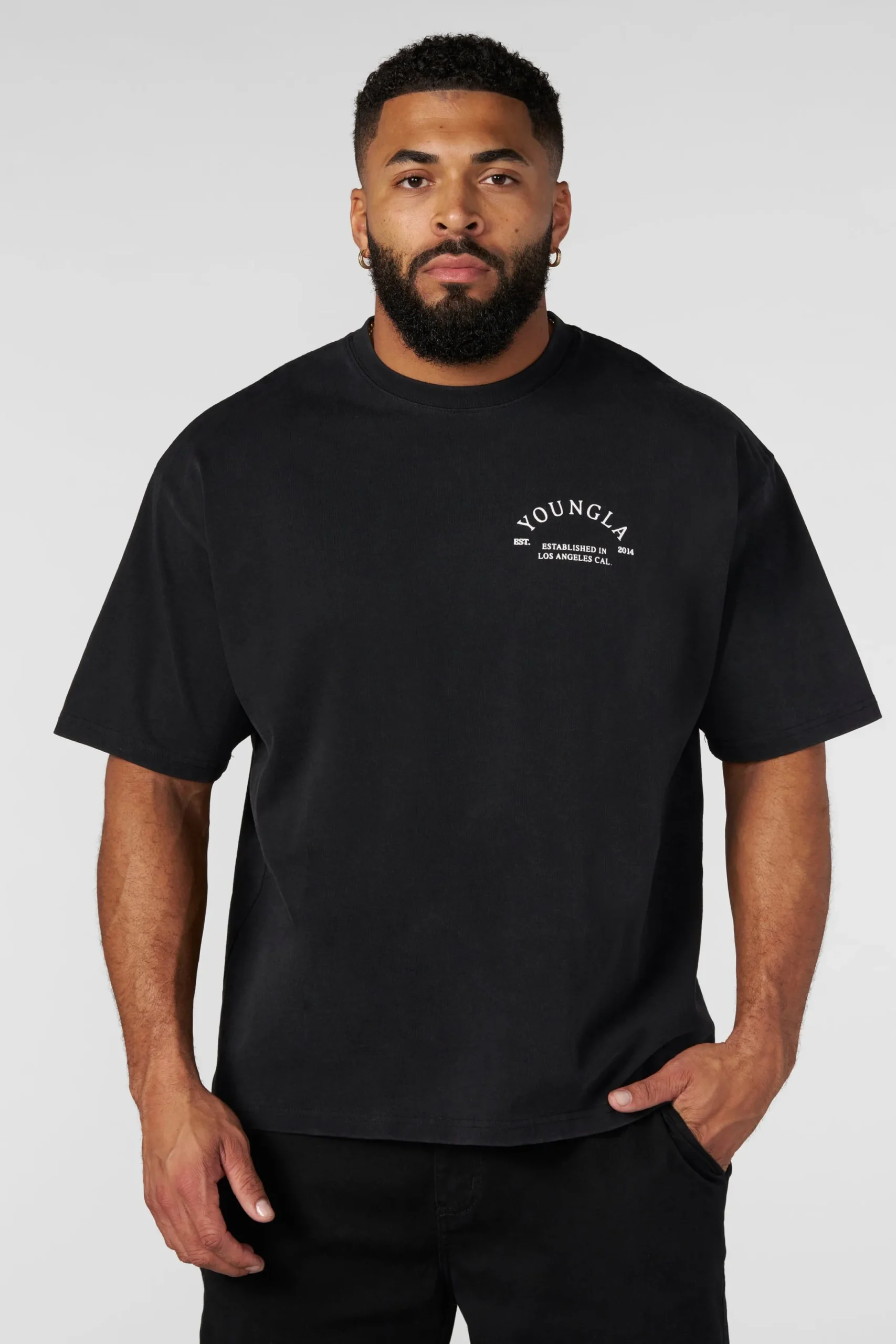 4268 - Old Money Tees