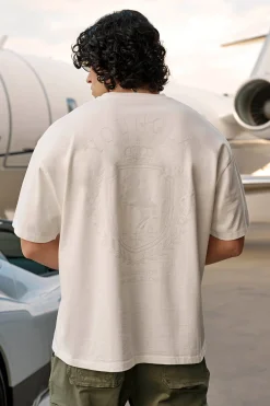 4268 - Old Money Tees