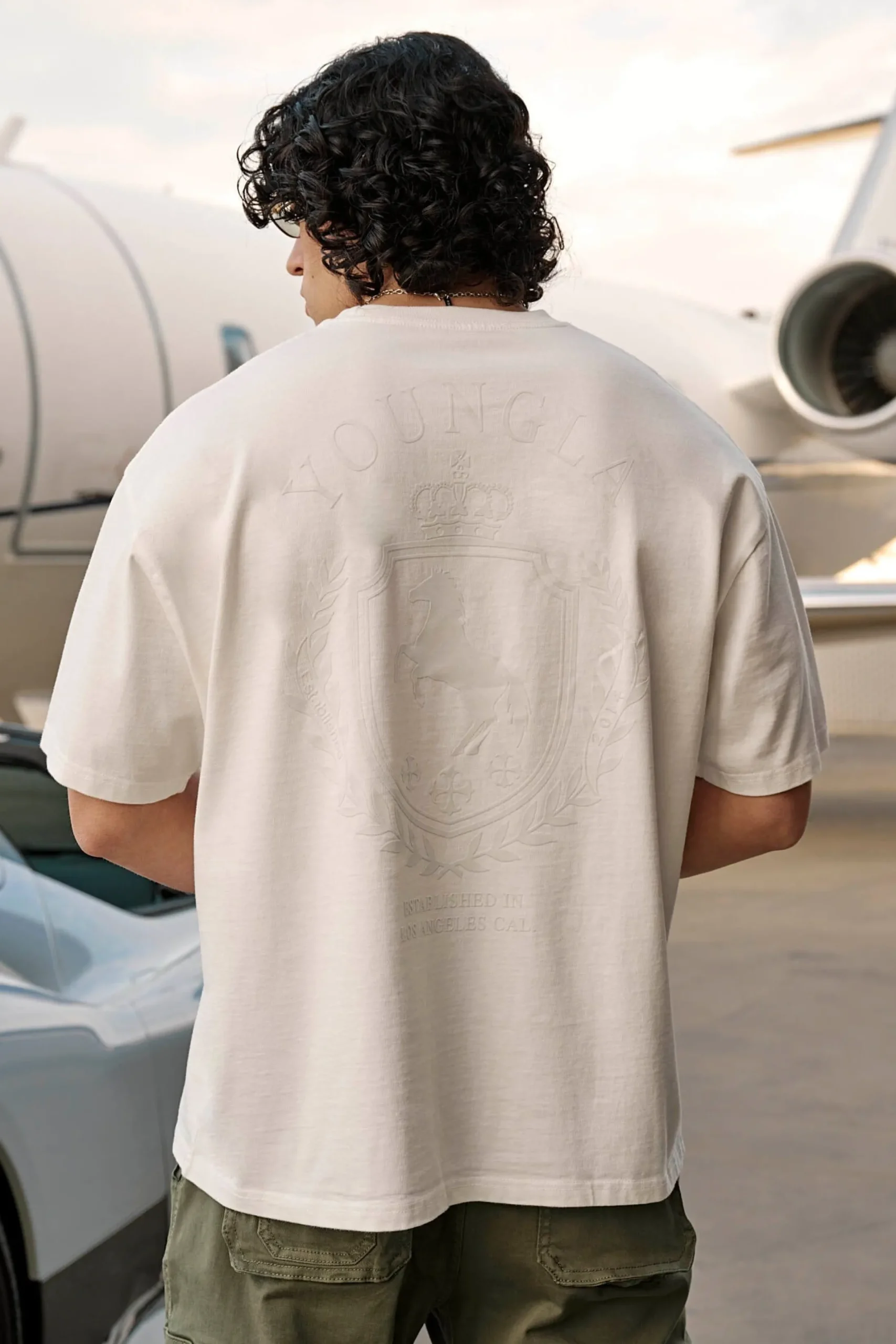 4268 - Old Money Tees