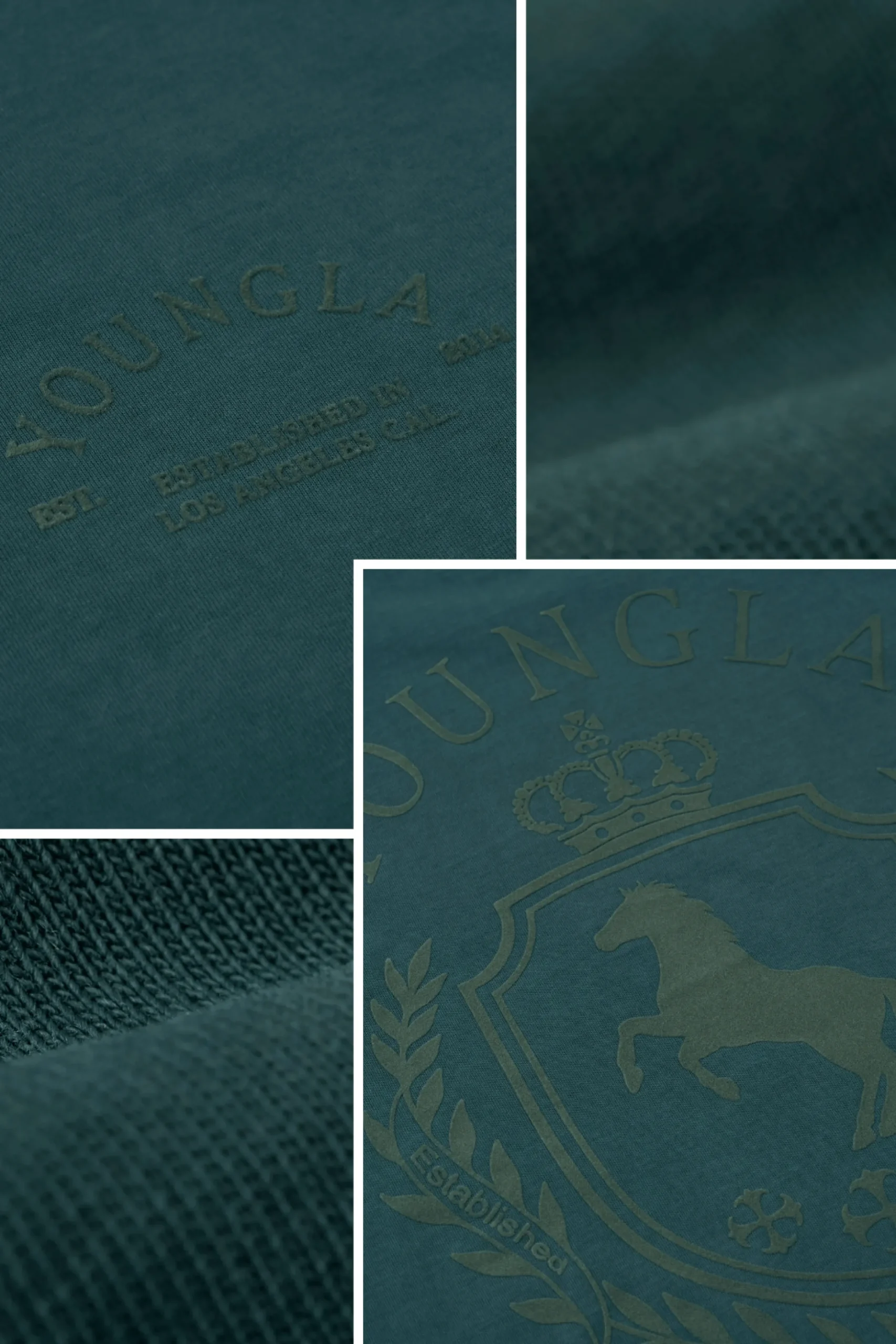 4268 - Old Money Tees