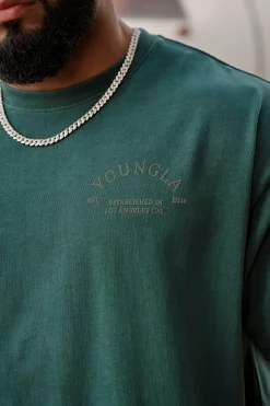 4268 - Old Money Tees