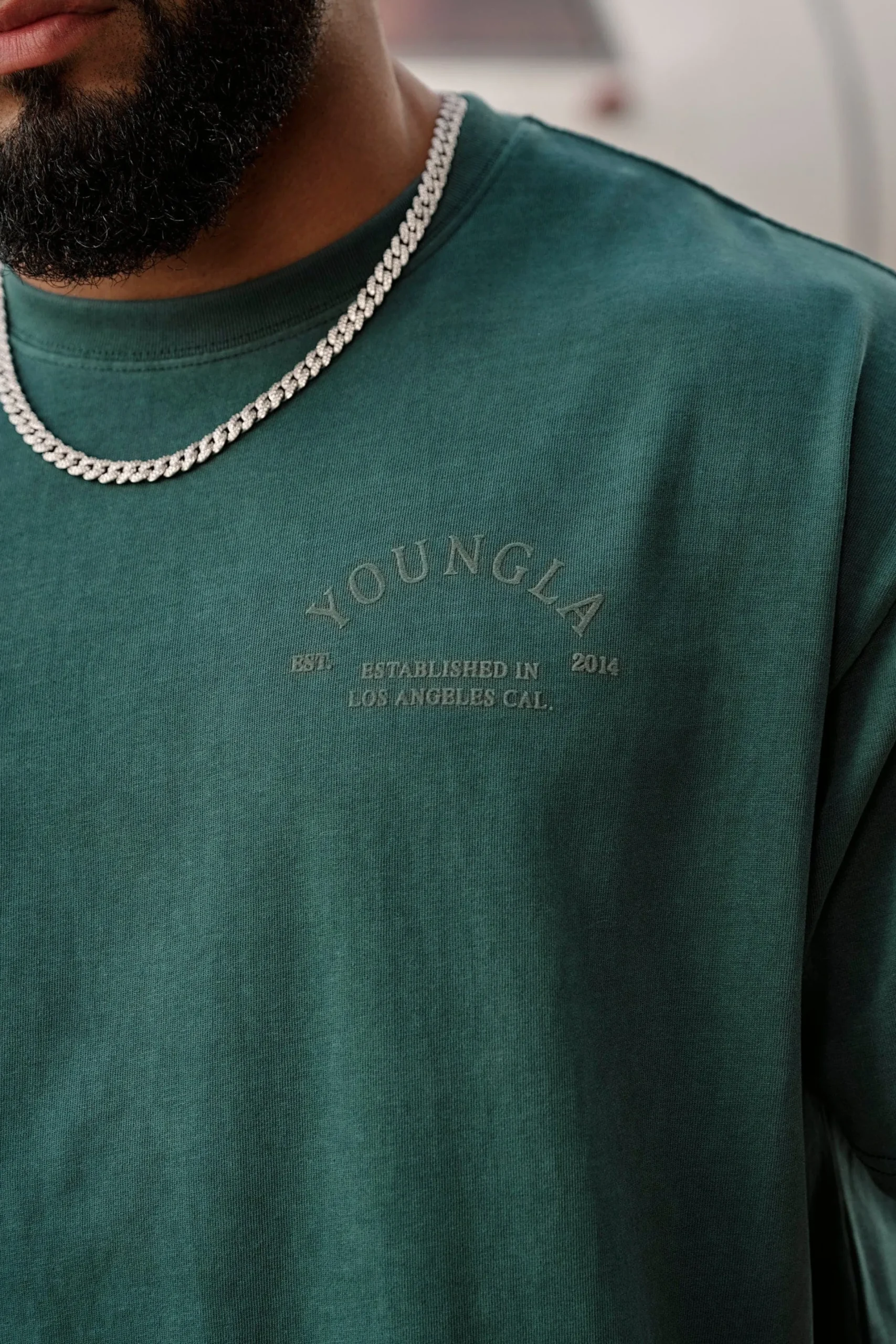 4268 - Old Money Tees