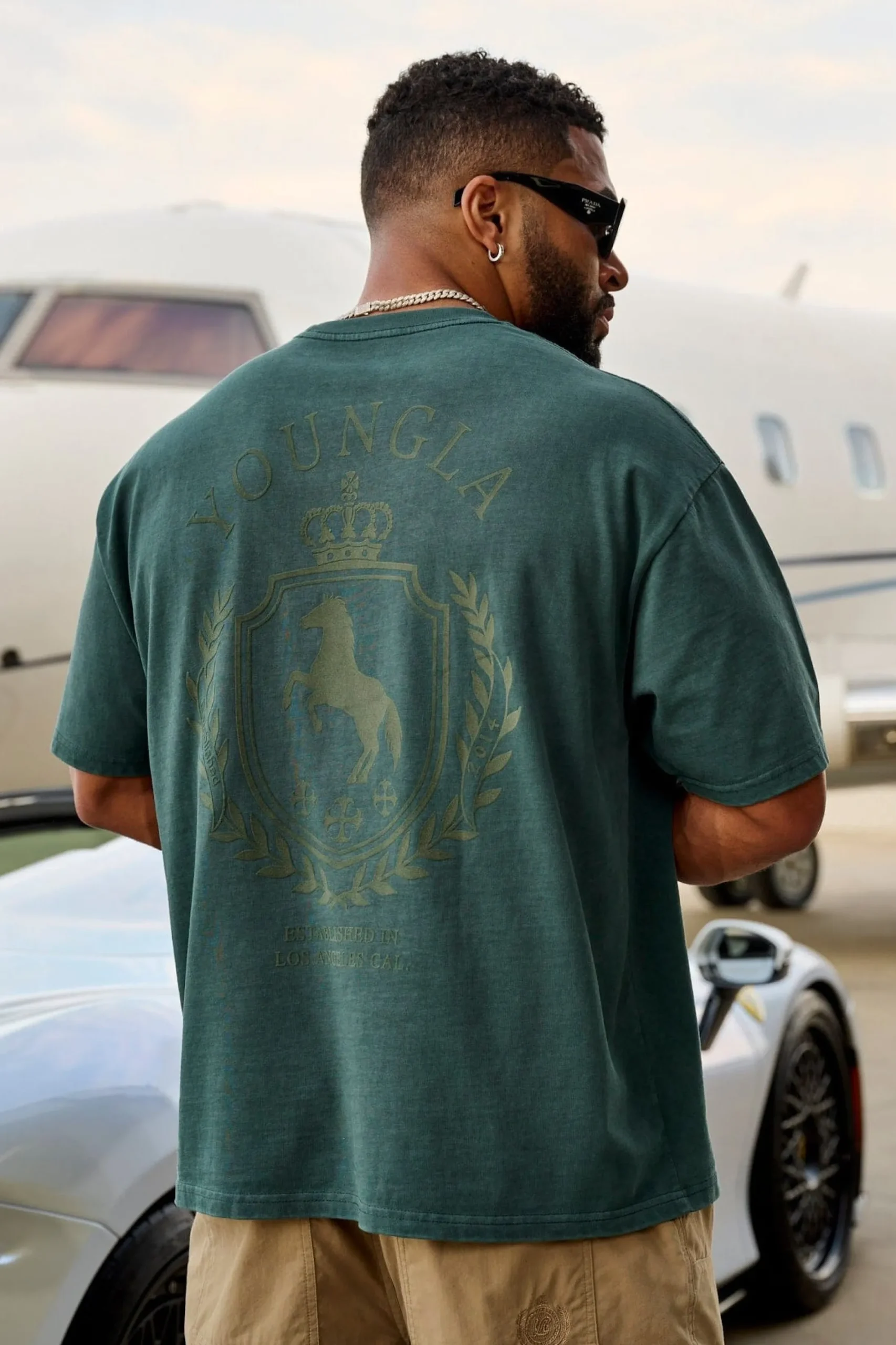 4268 - Old Money Tees