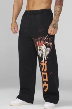 2017 - One Punch Man Sweats