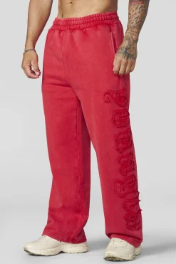 2093 - Patchwork Sweats
