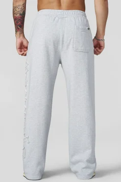 2093 - Patchwork Sweats