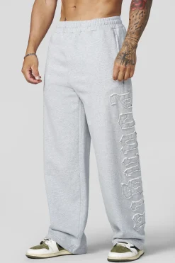 2093 - Patchwork Sweats