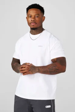 4295 - Perfect Tailored Tees