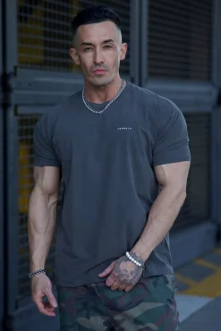 4295 - Perfect Tailored Tees