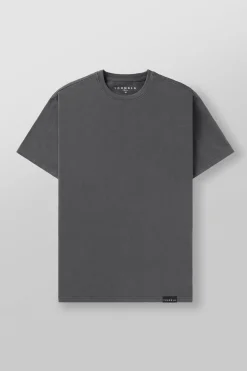 4023 - Perfect Tee Straight Bottom 2.0