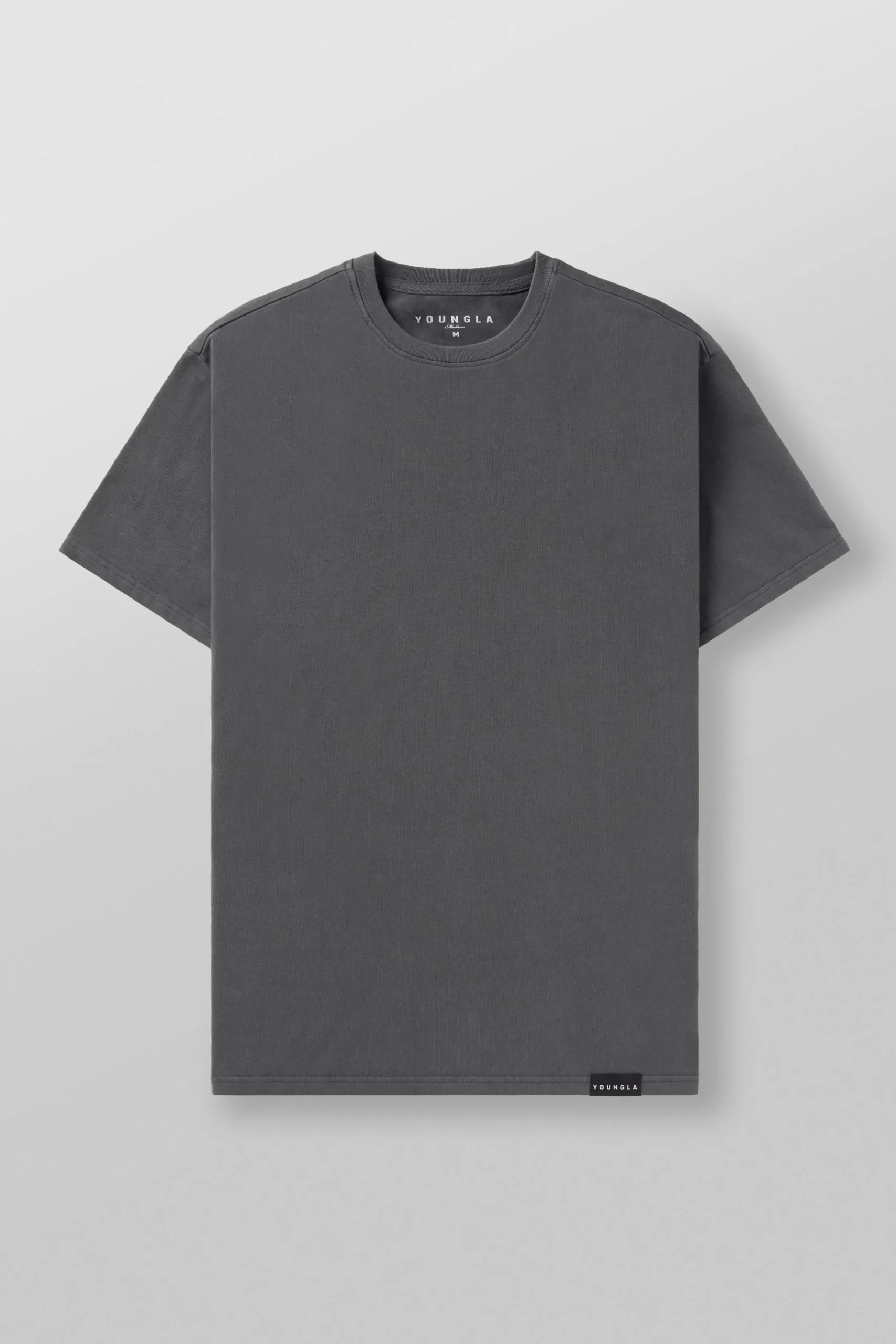 4023 - Perfect Tee Straight Bottom 2.0