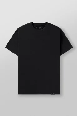 4023 - Perfect Tee Straight Bottom 2.0