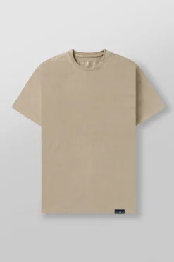 4023 - Perfect Tee Straight Bottom 2.0