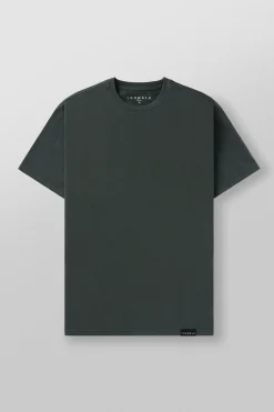 4023 - Perfect Tee Straight Bottom 2.0