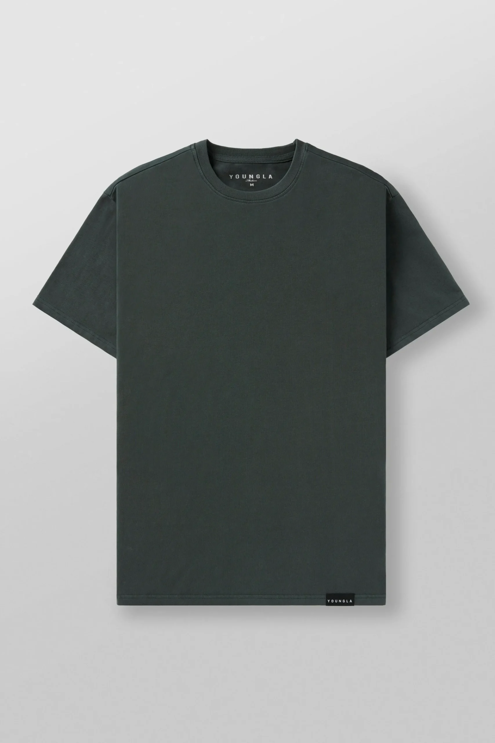 4023 - Perfect Tee Straight Bottom 2.0