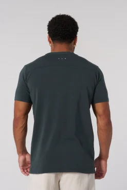 4023 - Perfect Tee Straight Bottom 2.0