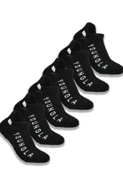 710 Performance Ankle Socks 3-Pack - new