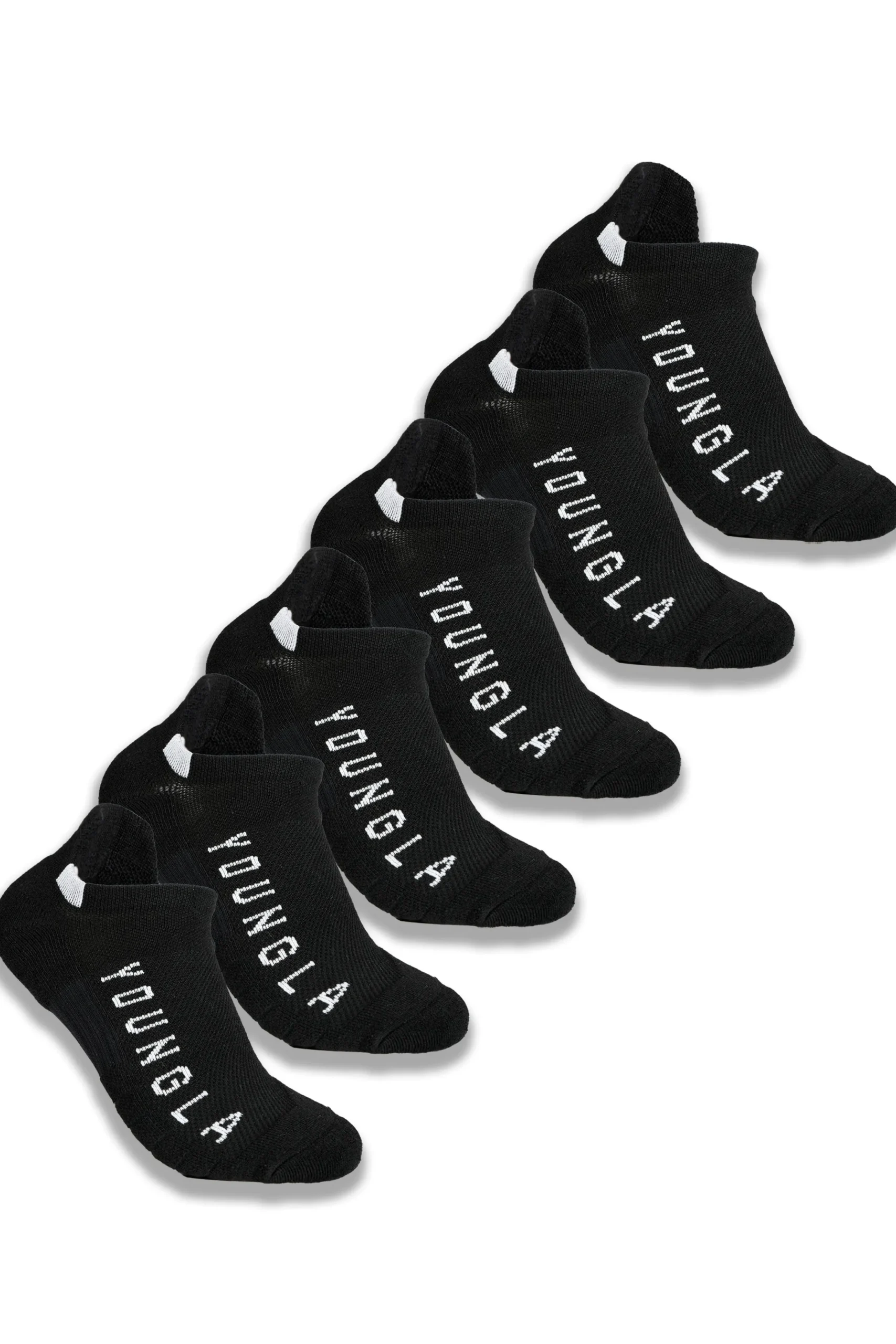 710 Performance Ankle Socks 3-Pack - new