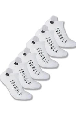 710 Performance Ankle Socks 3-Pack - new