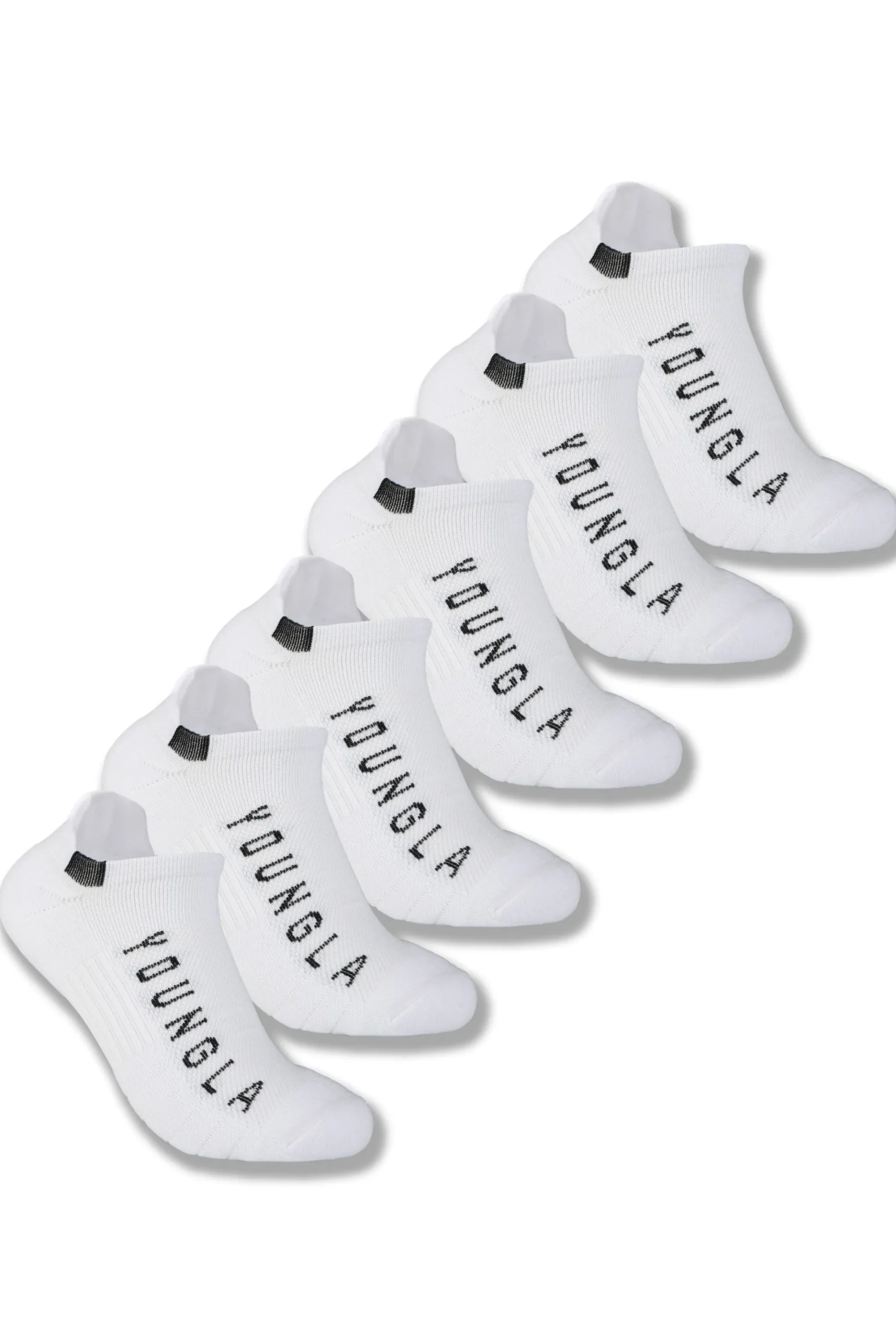 710 Performance Ankle Socks 3-Pack - new