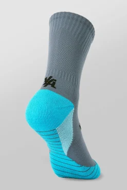 9044 - Performance Workout Socks - 3 Pack