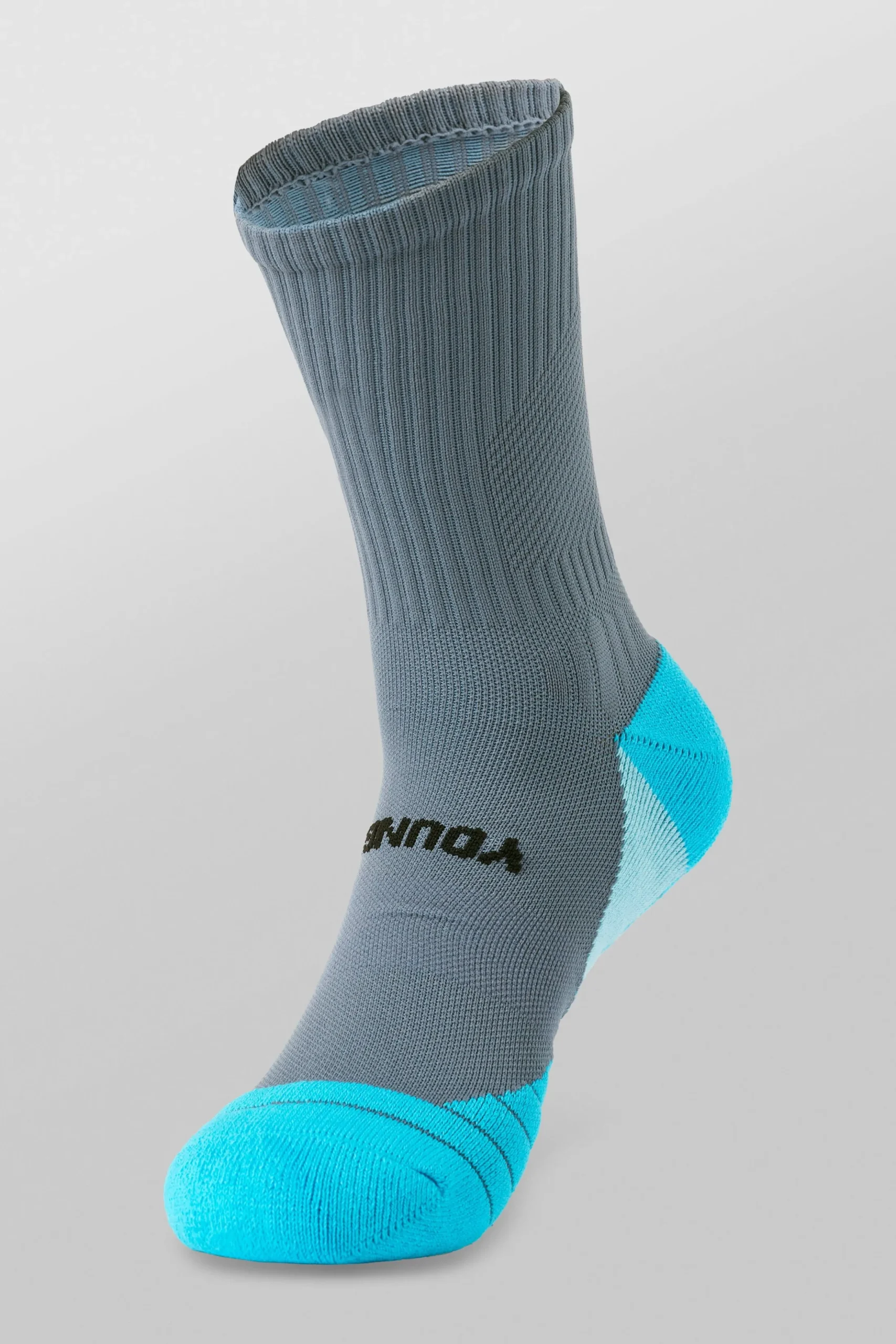9044 - Performance Workout Socks - 3 Pack