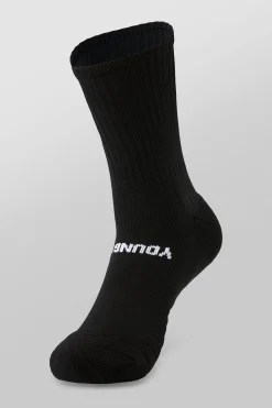 9044 - Performance Workout Socks - 3 Pack