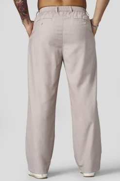 6003 - Pleated Slacks