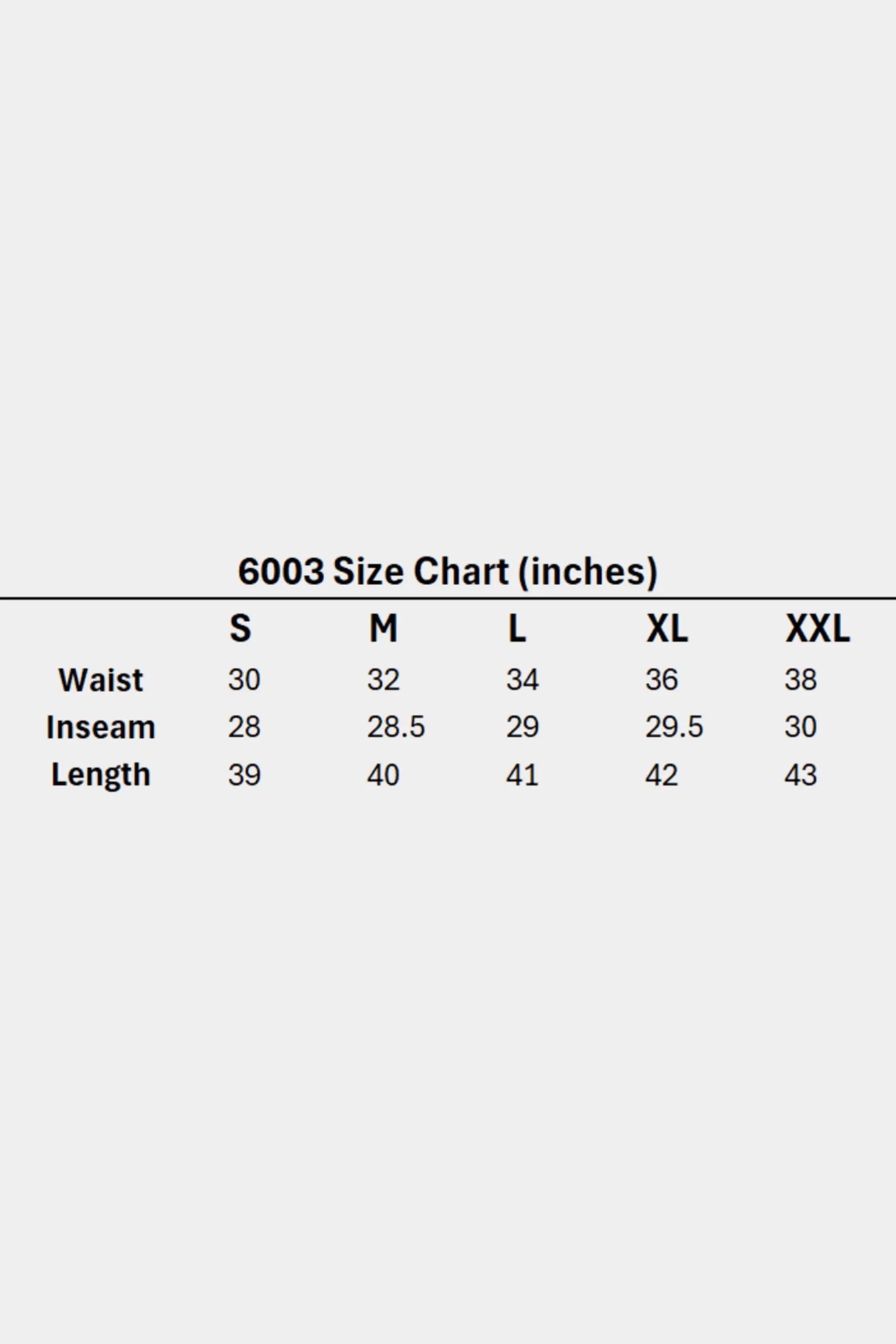 6003 - Pleated Slacks