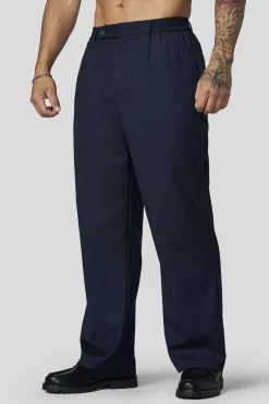 6003 - Pleated Slacks