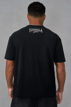 4011 - Popeye Flex Tees