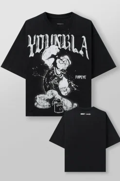 4195 - Popeye Tees