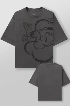 4195 - Popeye Tees