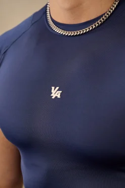 4282 - Posture Compression Tees