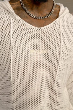 5229 - Rave Knit Hoodies