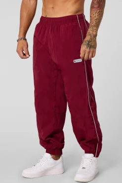 2091 - Retro Cuffed Joggers