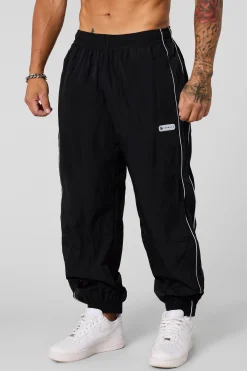 2091 - Retro Cuffed Joggers