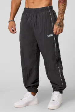 2091 - Retro Cuffed Joggers