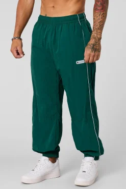 2091 - Retro Cuffed Joggers
