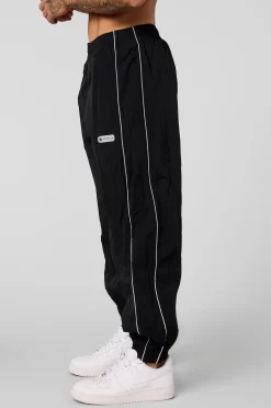 2091 - Retro Cuffed Joggers