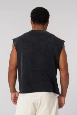 3021 - Revenge Crop Cut-Offs