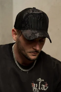 9085 - Revenge Hats
