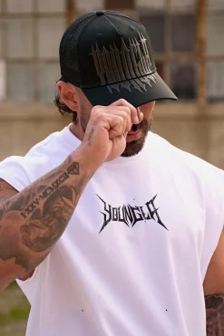 9085 - Revenge Hats