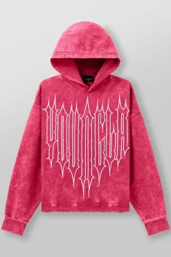 5126 - Revenge Hoodies