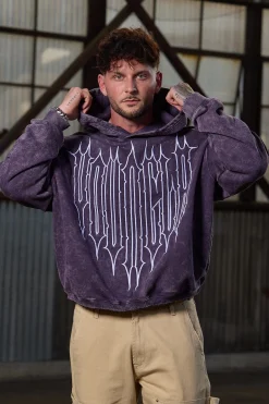 5126 - Revenge Hoodies