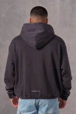 5126 - Revenge Hoodies