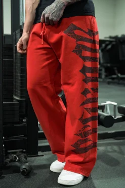 2016 - Revenge Joggers