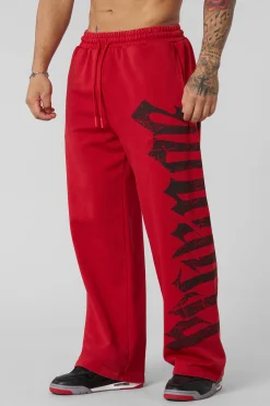 2016 - Revenge Joggers
