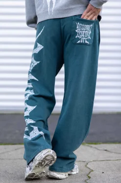 2016 - Revenge Joggers