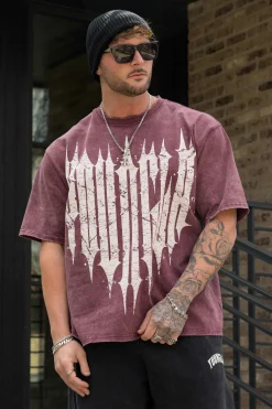 4156 - Revenge Tees